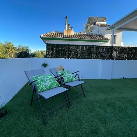 Bluebelle Fuentenueva Marbella