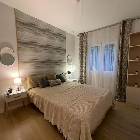 Bluebelle Fuentenueva Marbella