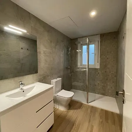 Bluebelle Fuentenueva Apartment