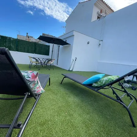 Bluebelle Fuentenueva Marbella