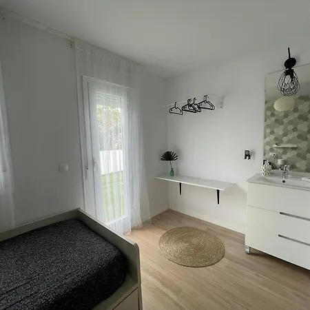 Apartment Bluebelle Fuentenueva Marbella