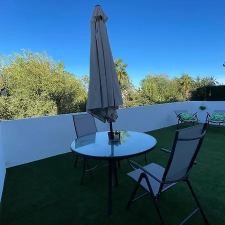Apartment Bluebelle Fuentenueva